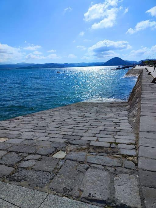 Bárcena de Cicero Alojamiento Nuevo Con Vistas A La Marisma Y Gran Terraza מראה חיצוני תמונה